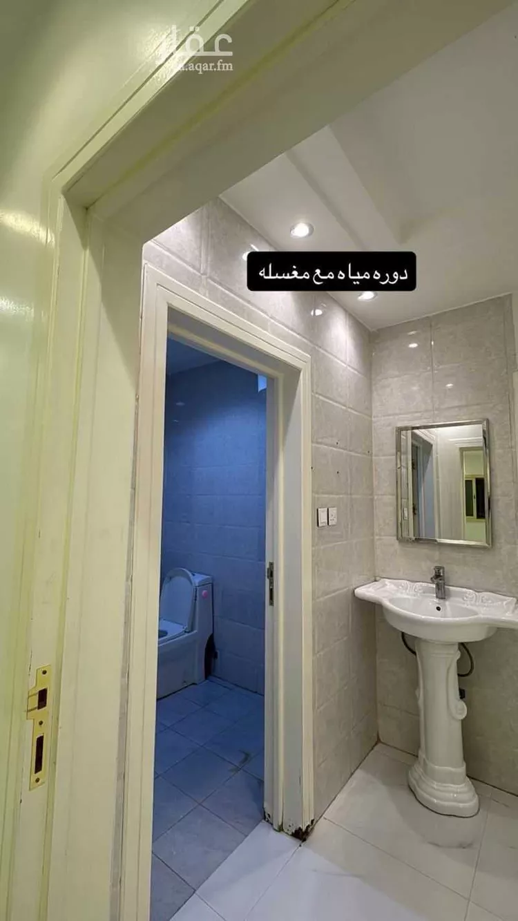 شقة للإيجار في شارع بن نافع, حي المهدية, مدينة الرياض, منطقة الرياض صورة 3