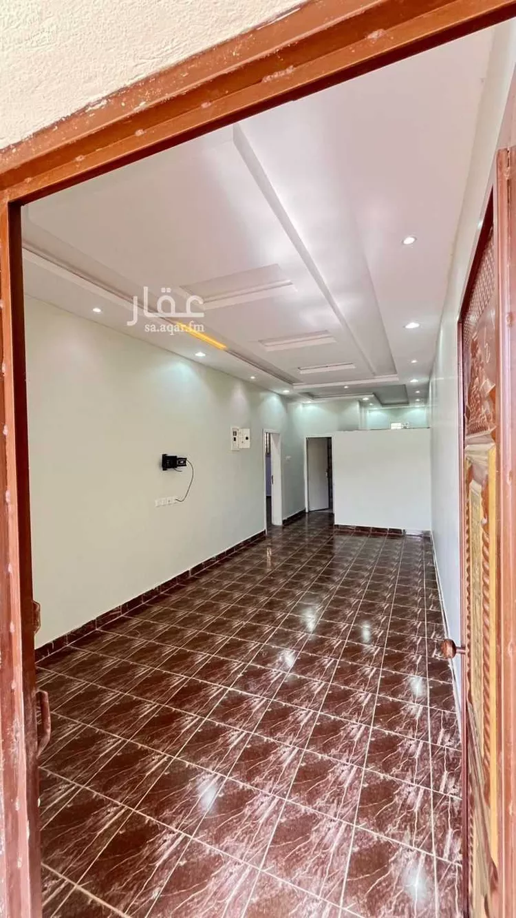 شقة للإيجار في حي لزمه, مدينة أحد رفيدة, منطقة عسير صورة 5
