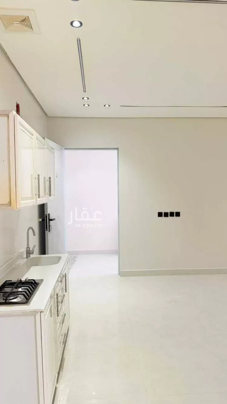 شقة للإيجار في شارع عثمان بن سليمان, حي المهدية, مدينة الرياض, منطقة الرياض صورة 5