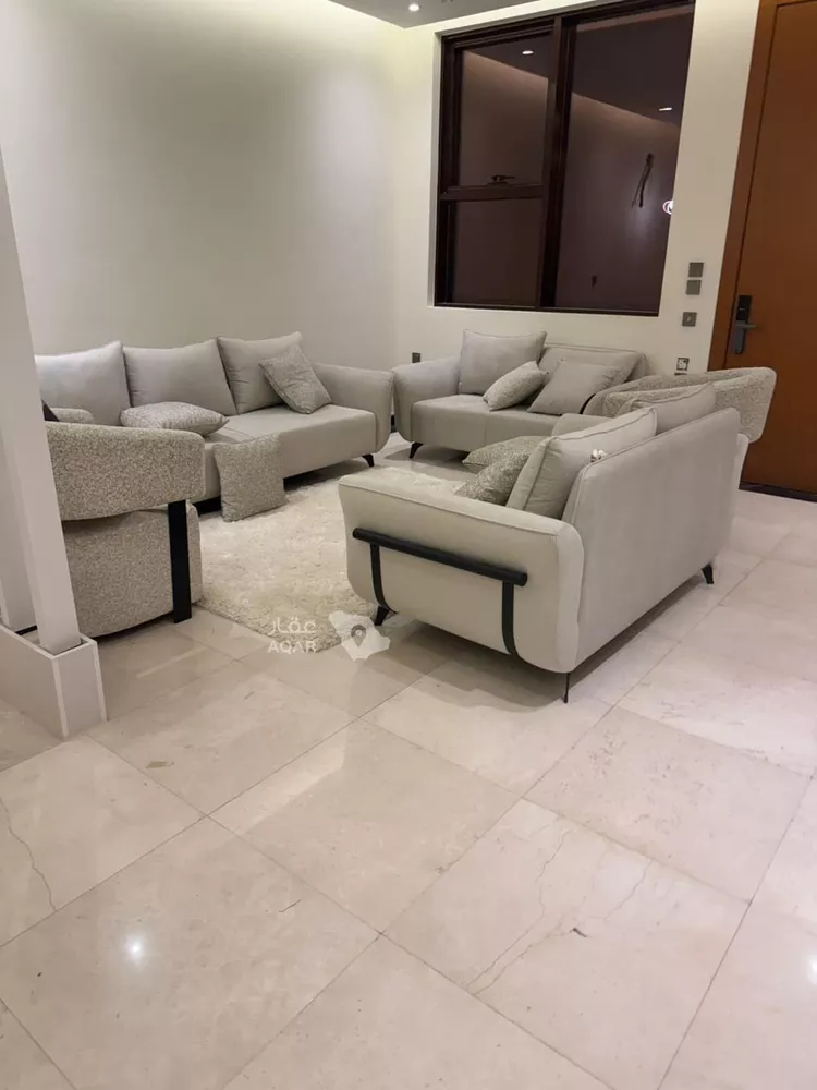 شقة للإيجار في شارع ابن الزهراوي, حي عرقة, مدينة الرياض, منطقة الرياض 12