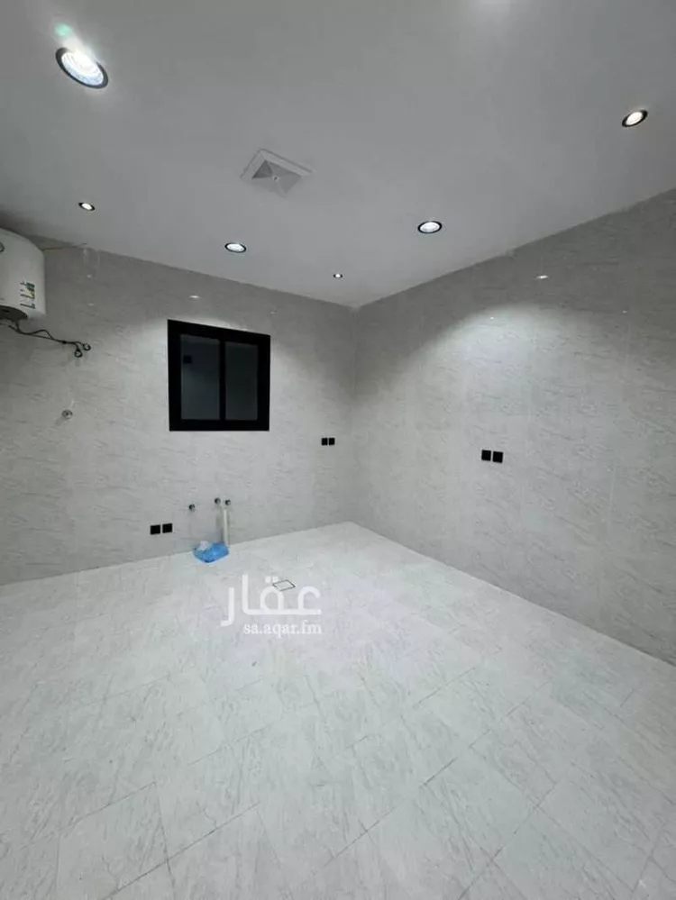 شقة للإيجار في شارع عثمان بن سليمان, حي المهدية, مدينة الرياض, منطقة الرياض صورة 5