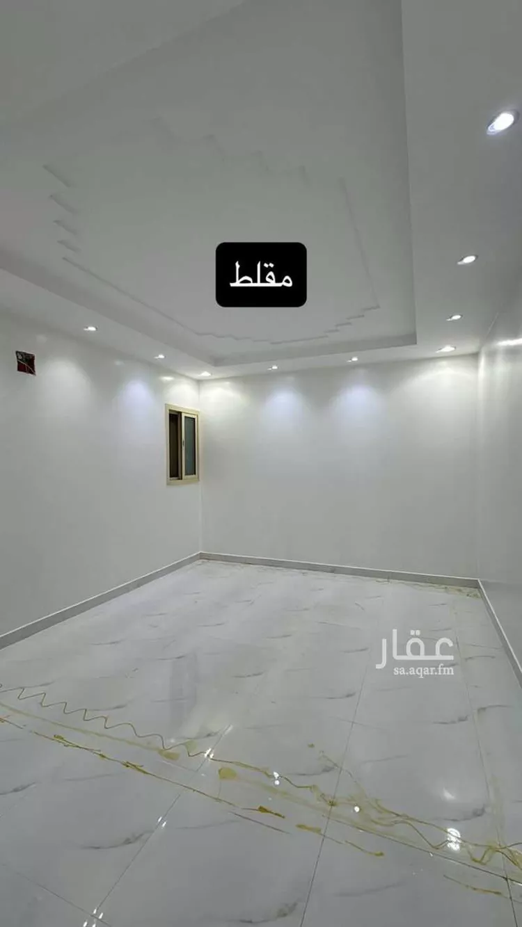 شقة للإيجار في شارع بن نافع, حي المهدية, مدينة الرياض, منطقة الرياض