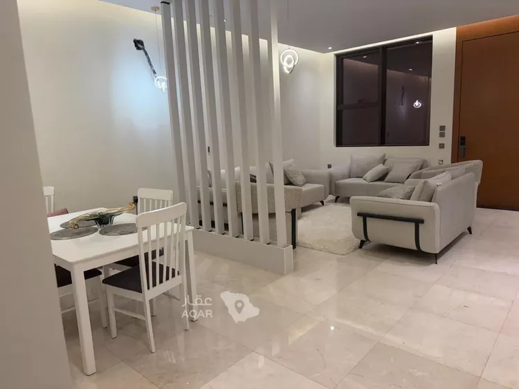 شقة للإيجار في شارع ابن الزهراوي, حي عرقة, مدينة الرياض, منطقة الرياض 14