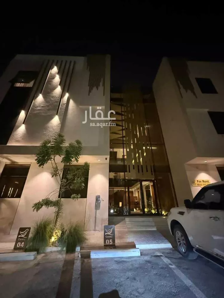 شقة للإيجار في شارع ابن الزهراوي, حي عرقة, مدينة الرياض, منطقة الرياض صورة 5