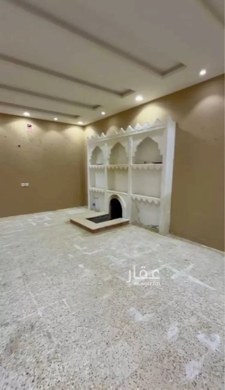 دور للإيجار في شارع رقم 166, حي ظهرة لبن, مدينة الرياض, منطقة الرياض صورة 4