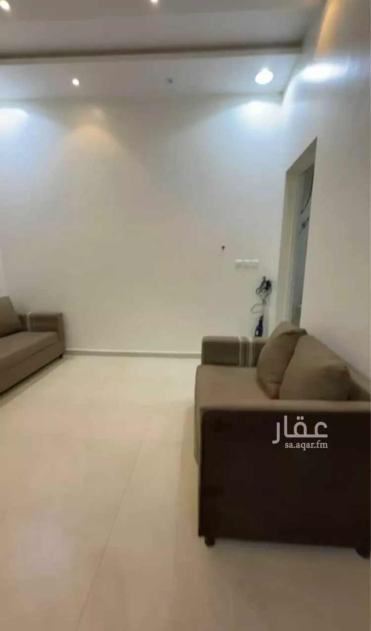 شقة للإيجار في شارع عثمان بن سليمان, حي المهدية, مدينة الرياض, منطقة الرياض صورة 2