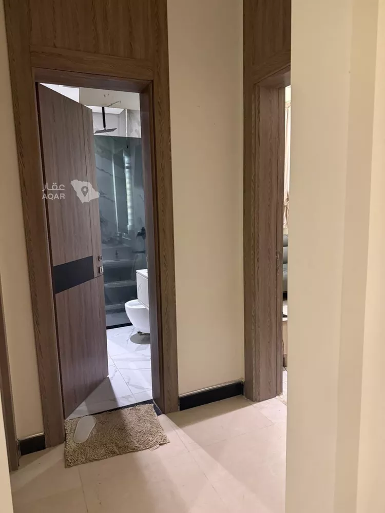 شقة للإيجار في شارع ابن الزهراوي, حي عرقة, مدينة الرياض, منطقة الرياض 13
