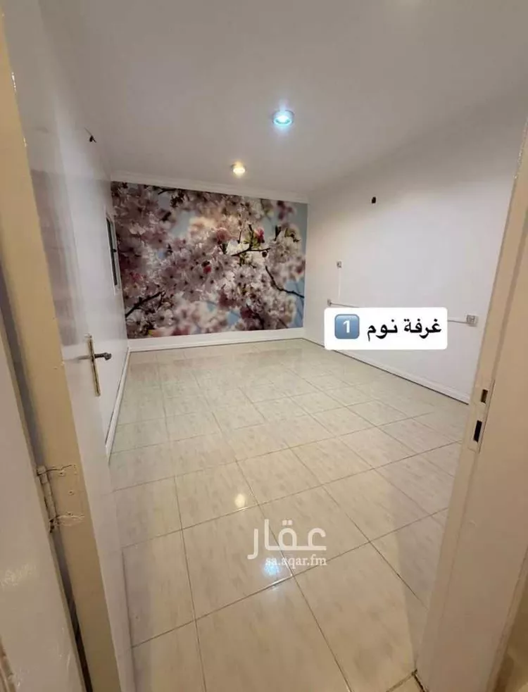 شقة للإيجار في شارع تربة, حي ظهرة لبن, مدينة الرياض, منطقة الرياض