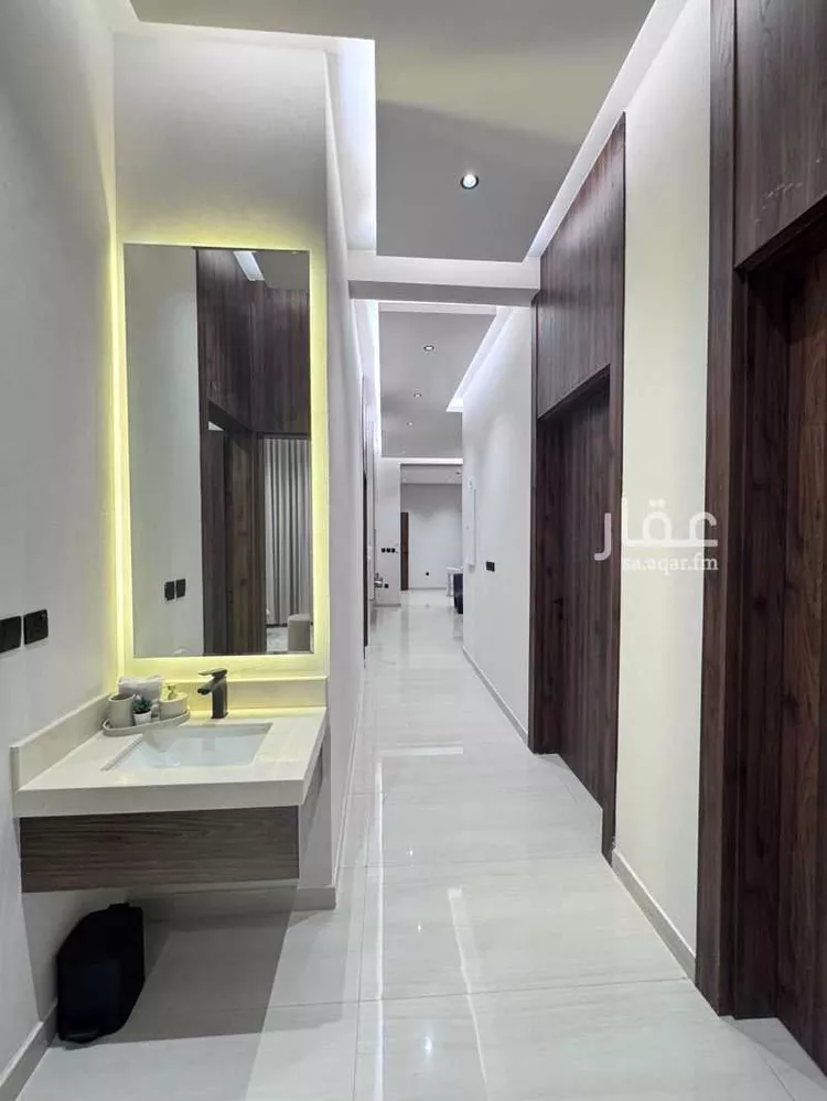 شقة للبيع في شارع النعمان بن بشير, حي الحزم, مدينة الرياض, منطقة الرياض صورة 5