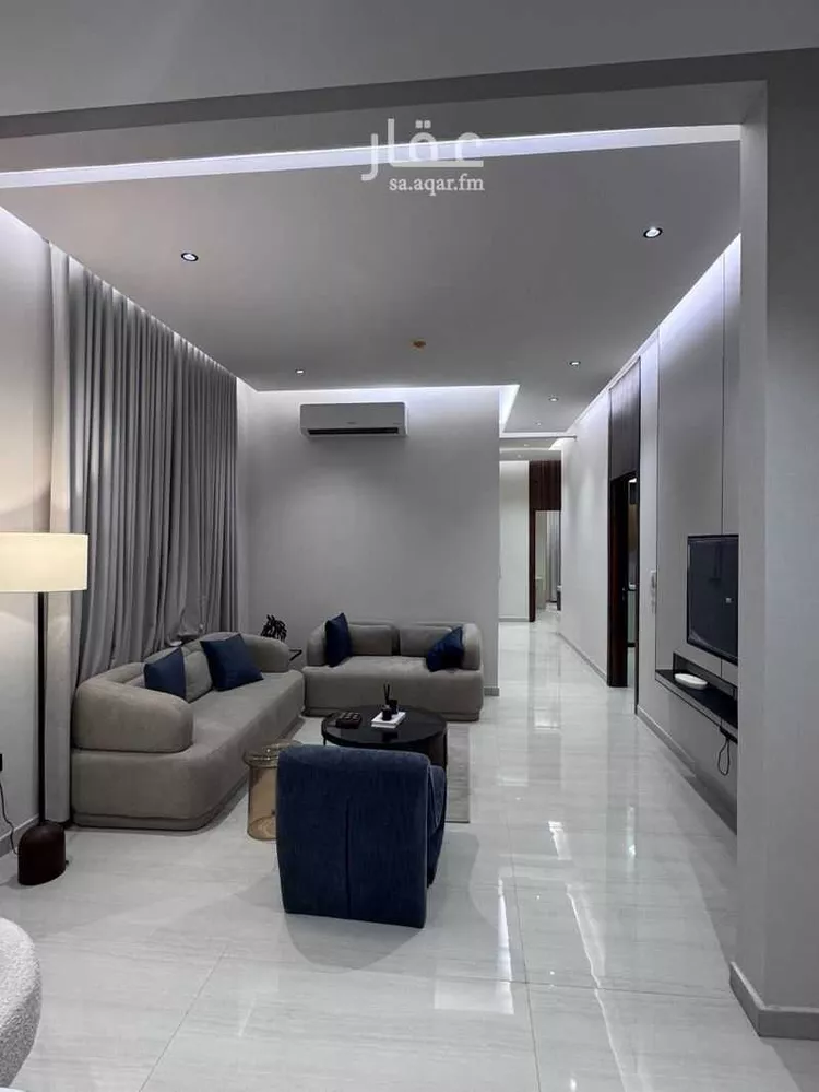 شقة للبيع في شارع النعمان بن بشير, حي الحزم, مدينة الرياض, منطقة الرياض صورة 3