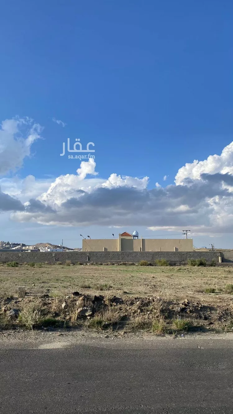 أرض للبيع في شارع جبل الاجداد, حي الزهور, مدينة أبها, منطقة عسير صورة 5
