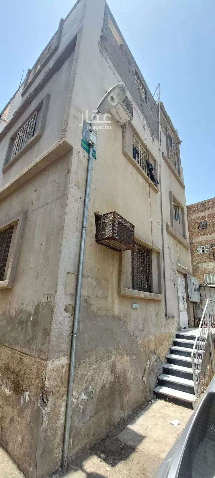 عمارة للبيع في شارع 452 العتيبية, حي العتيبية, مدينة مكة المكرمة, منطقة مكة المكرمة صورة 5