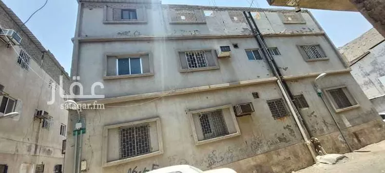 عمارة للبيع في شارع 452 العتيبية, حي العتيبية, مدينة مكة المكرمة, منطقة مكة المكرمة صورة 4