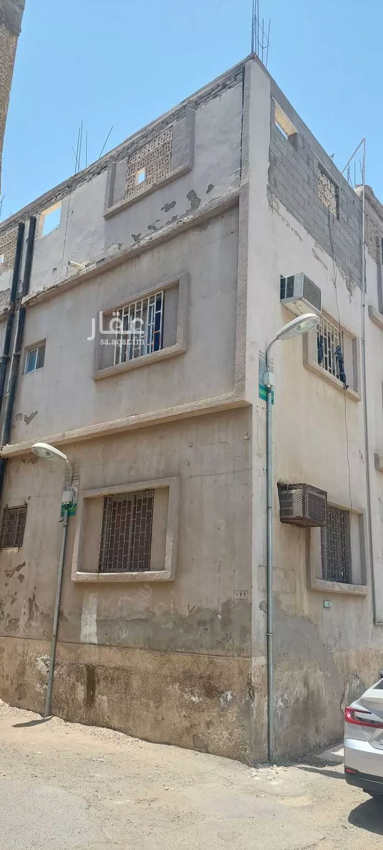 عمارة للبيع في شارع 452 العتيبية, حي العتيبية, مدينة مكة المكرمة, منطقة مكة المكرمة