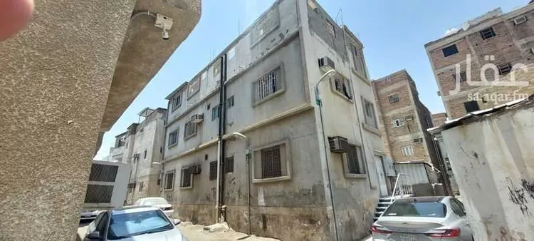 عمارة للبيع في شارع 452 العتيبية, حي العتيبية, مدينة مكة المكرمة, منطقة مكة المكرمة صورة 2