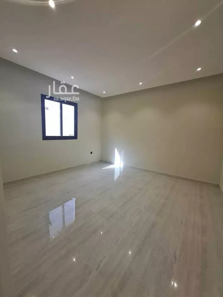 شقة للإيجار في شارع يحيي بن بكير, حي حطين, مدينة الرياض, منطقة الرياض