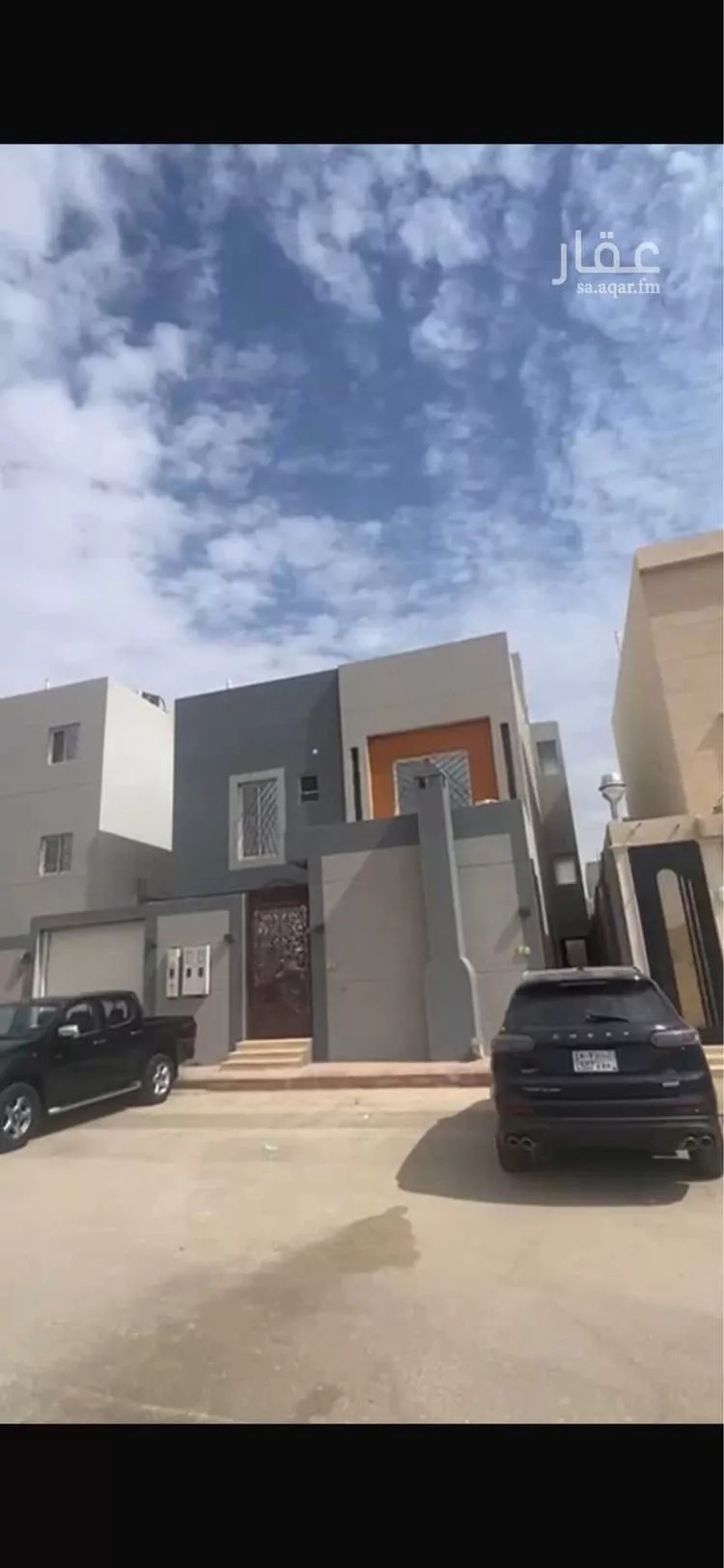 فيلا للبيع في شارع فوزان السابق, حي المهدية, مدينة الرياض, منطقة الرياض