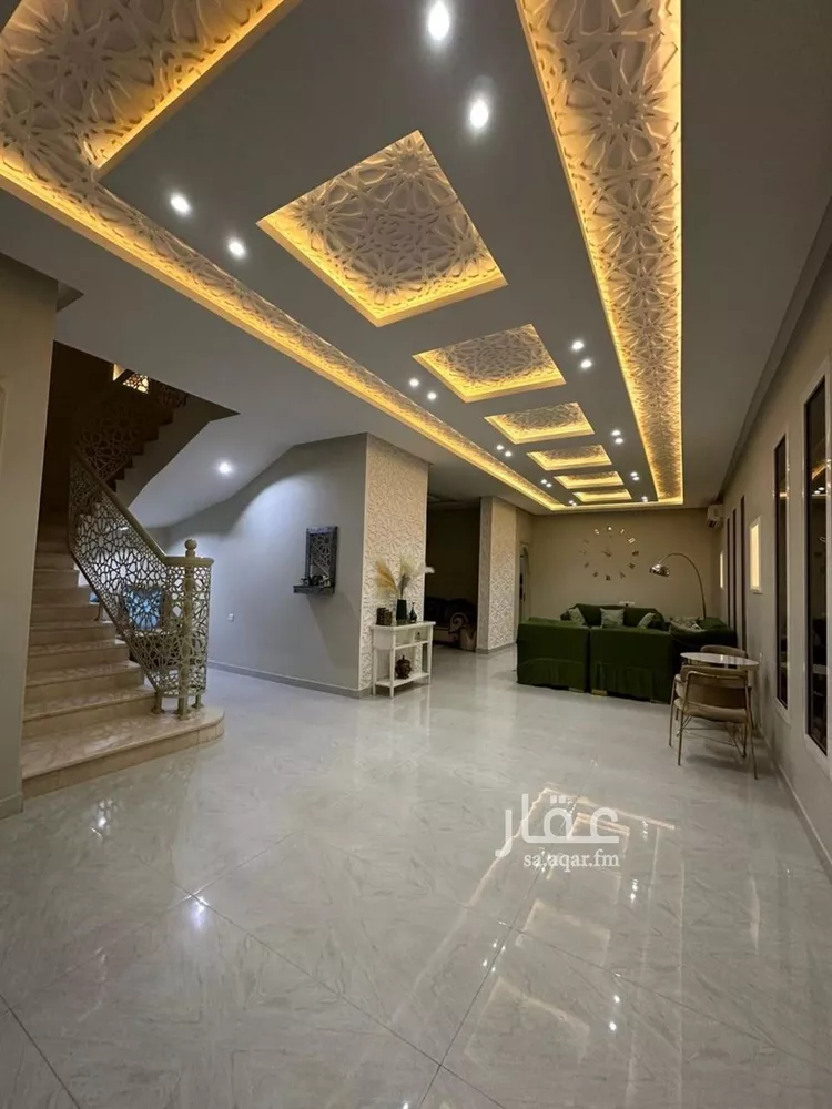 فيلا للبيع في حي ظهرة نمار ، الرياض