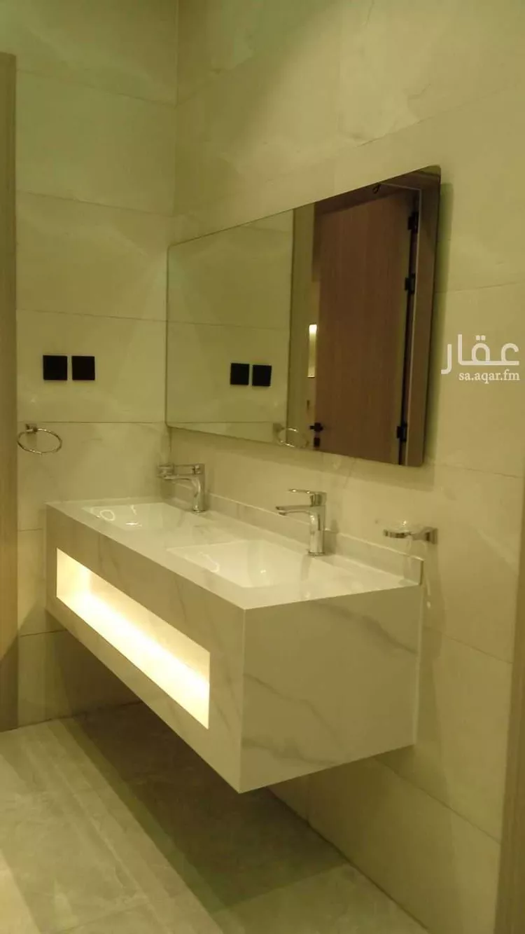 شقة للإيجار في شارع محمد عيسي المذجحي, حي الرياض, مدينة جدة, منطقة مكة المكرمة صورة 3