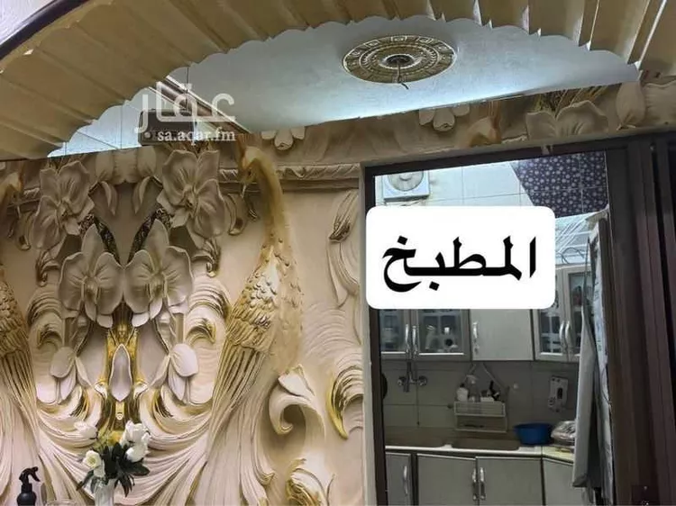 شقة للبيع في شارع الوطن, حي ظهرة لبن, مدينة الرياض, منطقة الرياض صورة 3