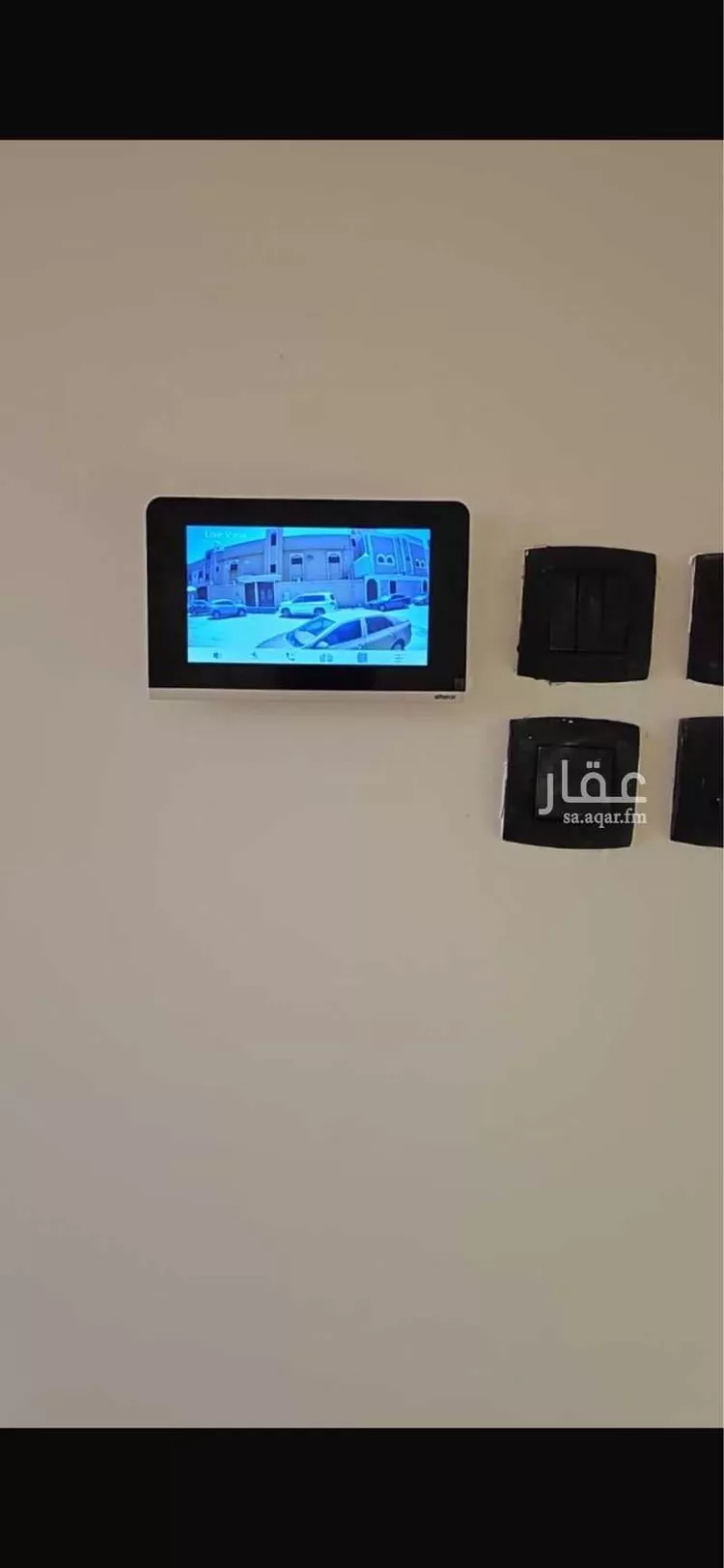 فيلا للإيجار في شارع كامل بن عكرمة, حي العريجاء الغربي, مدينة الرياض, منطقة الرياض صورة 2