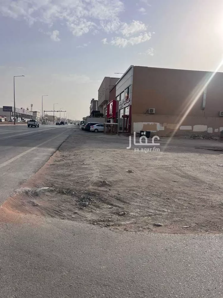 أرض للبيع في شارع نجد, حي ظهرة لبن, مدينة الرياض, منطقة الرياض صورة 4