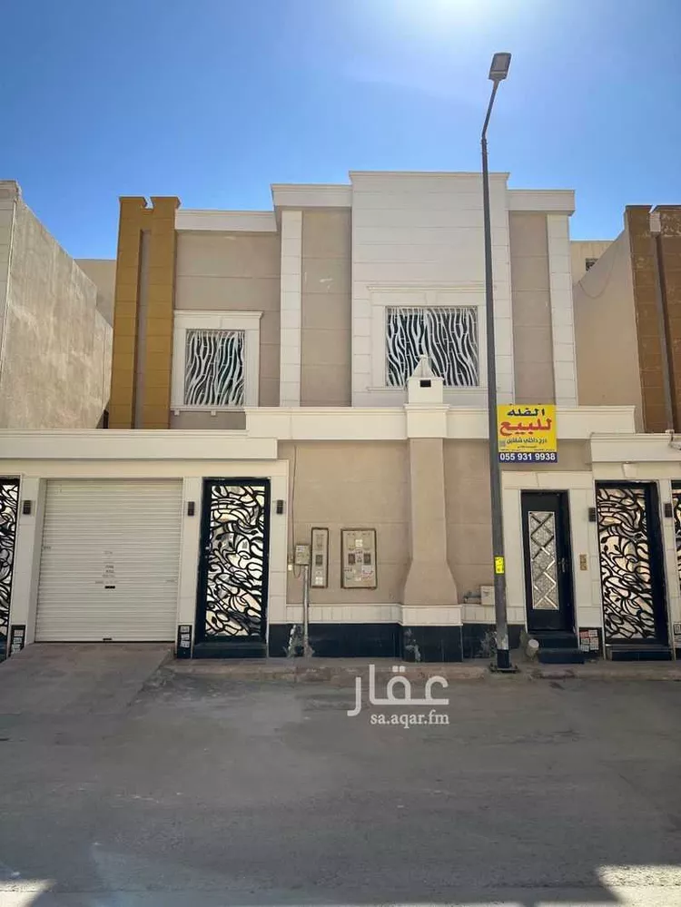 شقة للإيجار في شارع رقم 483, حي المونسية, مدينة الرياض, منطقة الرياض صورة 2