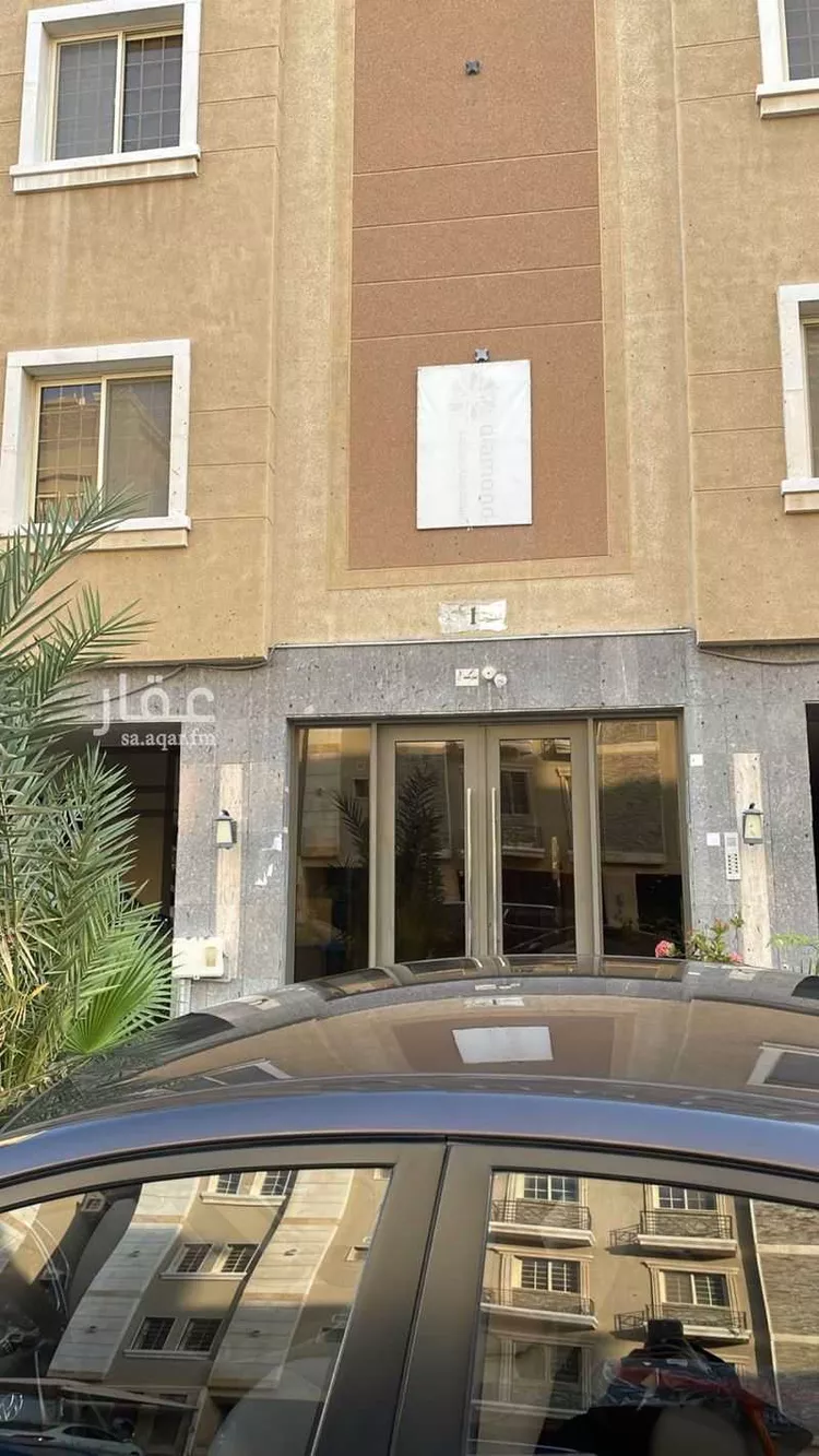 شقة للإيجار في شارع الأخفش الأوسط ، حي الصفا ، جدة ، جدة