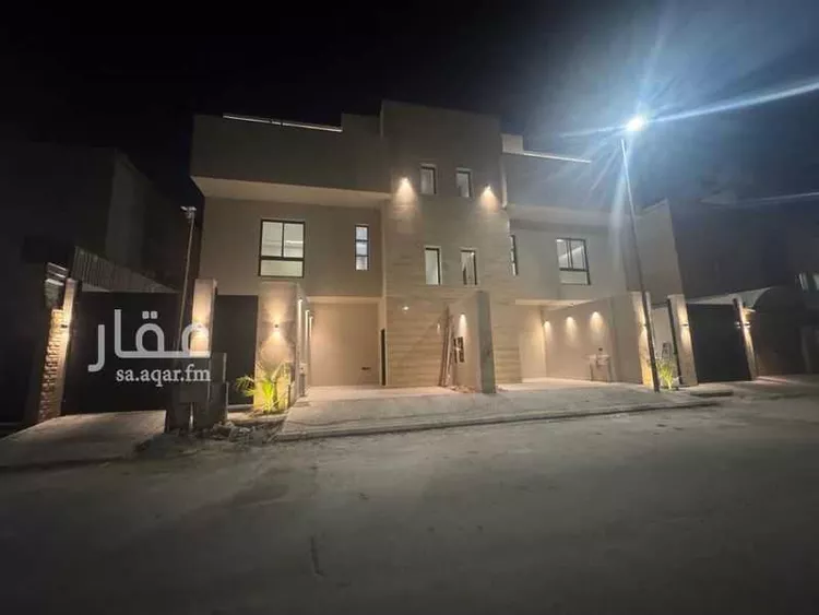 دور للبيع في شارع ابن نصر, حي الروضة, مدينة الرياض, منطقة الرياض صورة 5