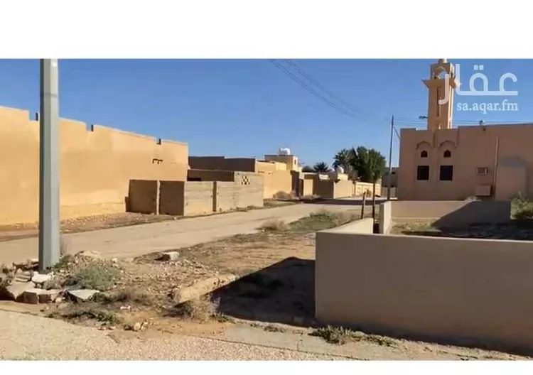 أرض للبيع في حي رويغب, مدينة رويغب, منطقة الرياض صورة 4