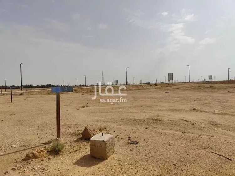 أرض للبيع في حي الليوان, مدينة بريده, منطقة القصيم صورة 5