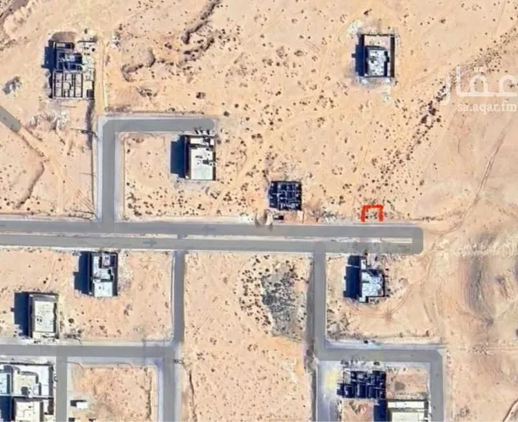 أرض للبيع في حي رويغب, مدينة رويغب, منطقة الرياض صورة 2