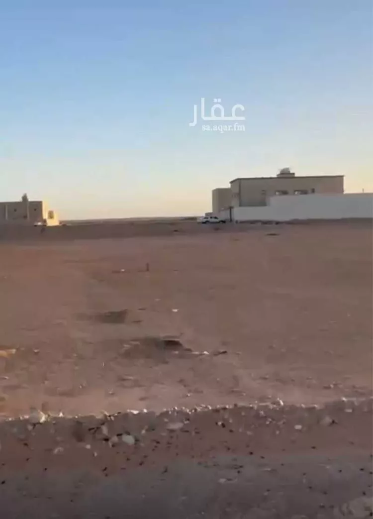 أرض للبيع في حي الحفنه, مدينة رماح - الحفنه, منطقة الرياض صورة 2