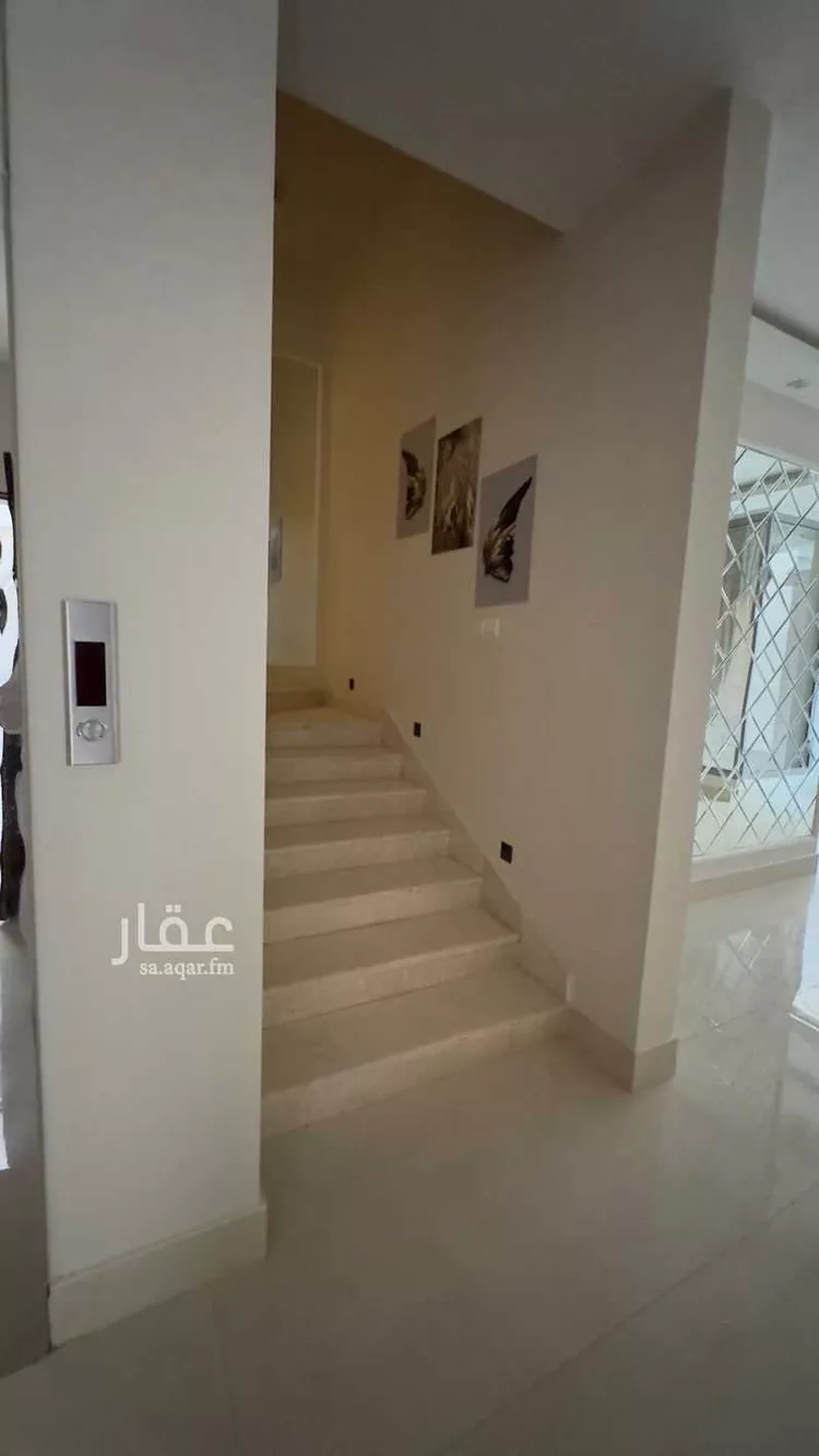 فيلا للإيجار في شارع إبراهيم بن هادي, حي النرجس, مدينة الرياض, منطقة الرياض صورة 4