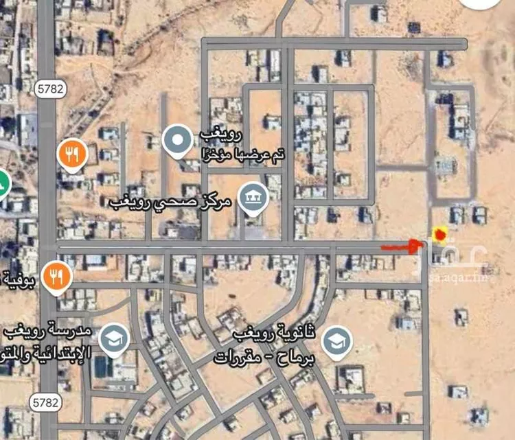 عمارة للبيع في حي رويغب, مدينة رويغب, منطقة الرياض