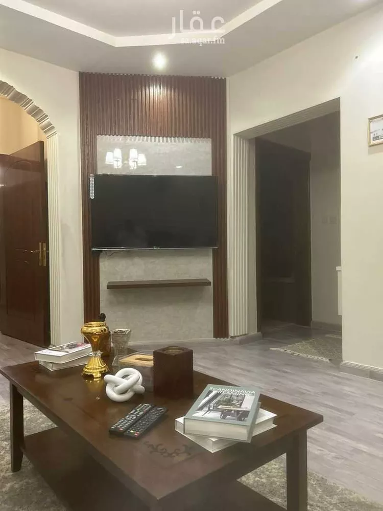 شقة للإيجار في شارع مساعد السديري, حي القيم الأعلى, مدينة الطائف, منطقة مكة المكرمة صورة 2