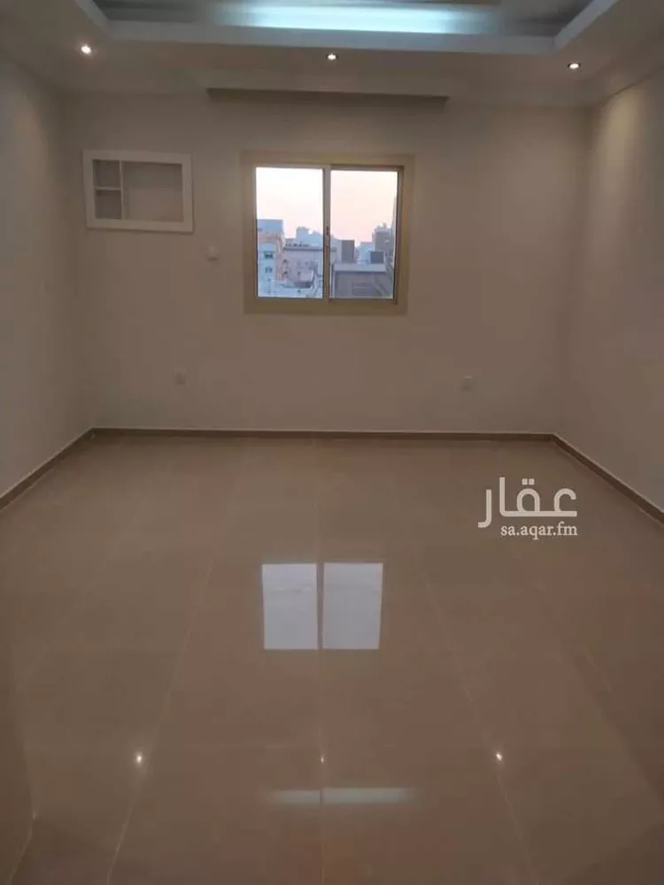 شقة للإيجار في شارع عبدالله كاظم, حي الزهراء, مدينة جدة, منطقة مكة المكرمة صورة 3