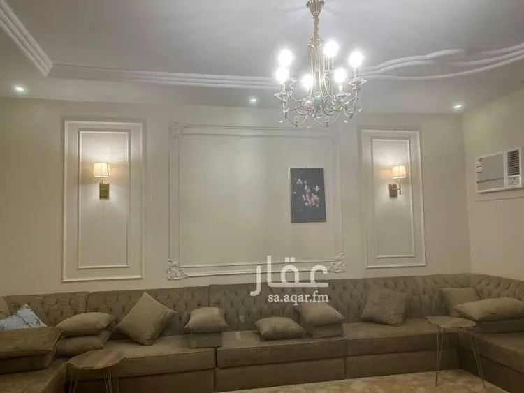 شقة للإيجار في شارع مساعد السديري, حي القيم الأعلى, مدينة الطائف, منطقة مكة المكرمة صورة 5