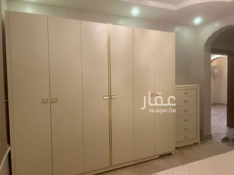 شقة للإيجار في شارع مساعد السديري, حي القيم الأعلى, مدينة الطائف, منطقة مكة المكرمة صورة 3