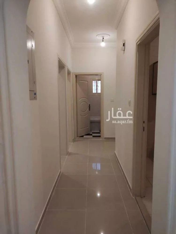 شقة للإيجار في شارع عبدالله كاظم, حي الزهراء, مدينة جدة, منطقة مكة المكرمة صورة 3