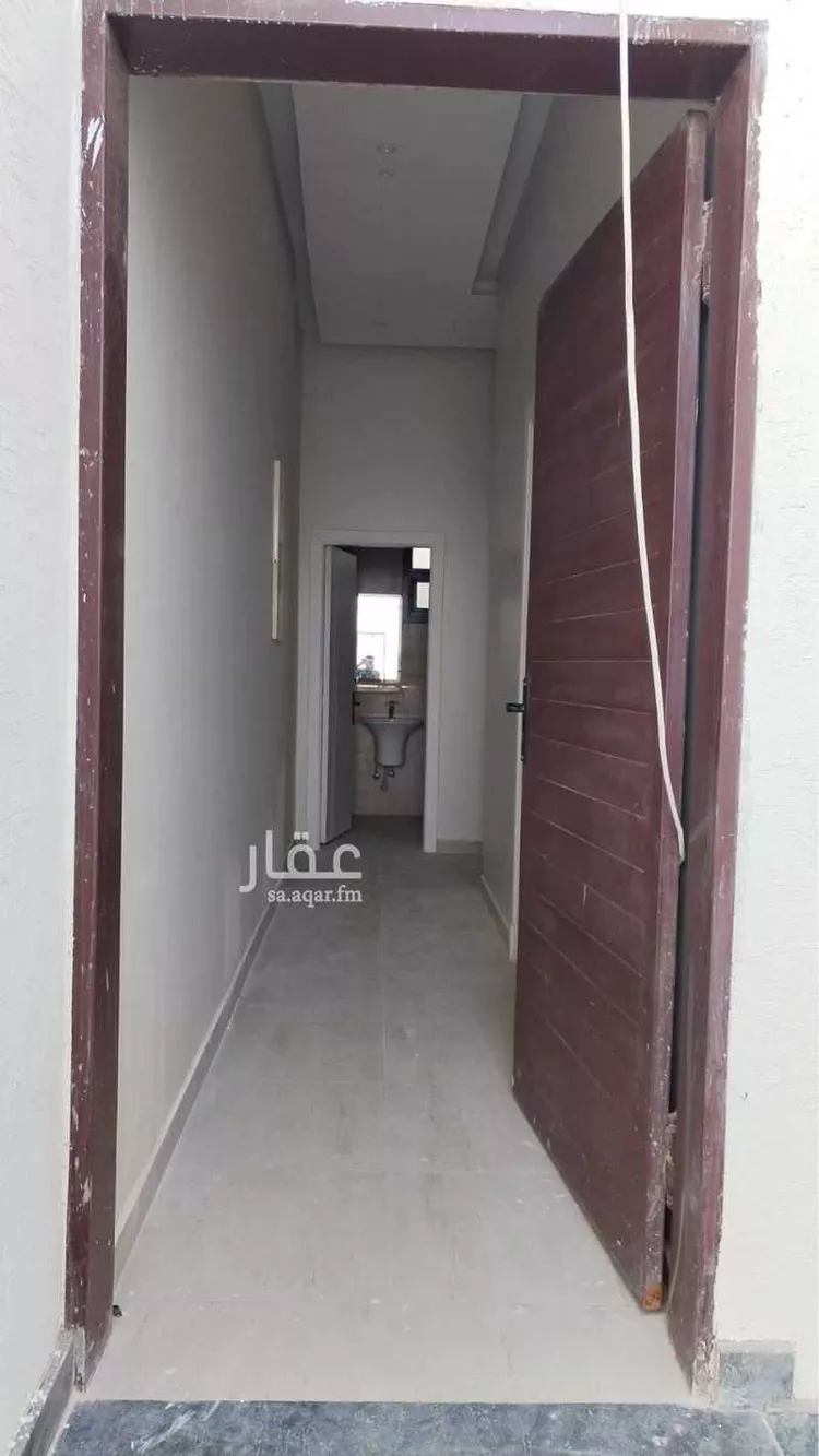 Rest House for Rent in Riyadh Banban 13