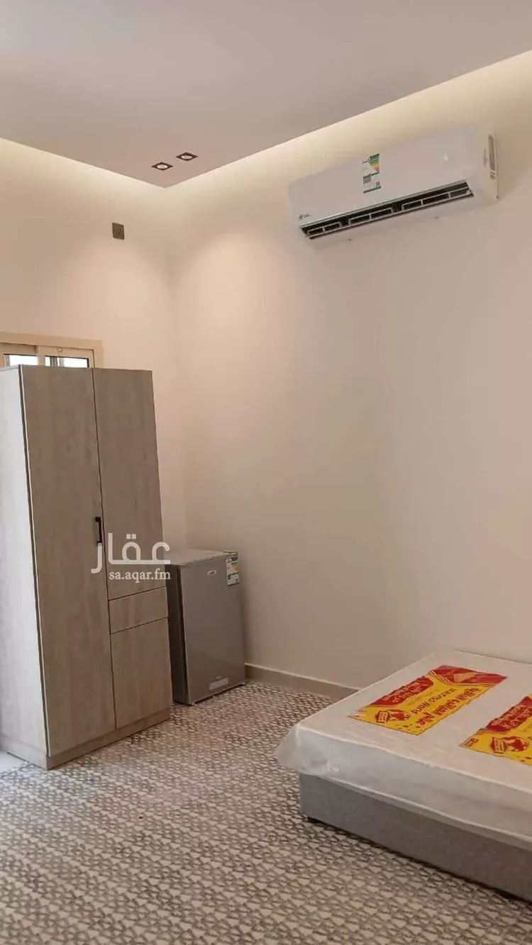 غرفة للإيجار في شارع العام, حي القيروان, مدينة الرياض, منطقة الرياض 7