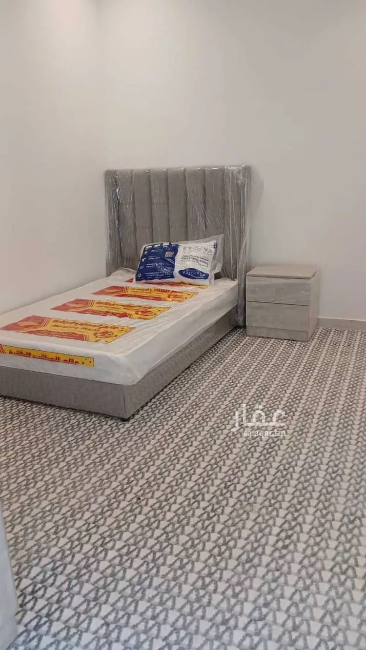 غرفة للإيجار في شارع العام, حي القيروان, مدينة الرياض, منطقة الرياض صورة 5