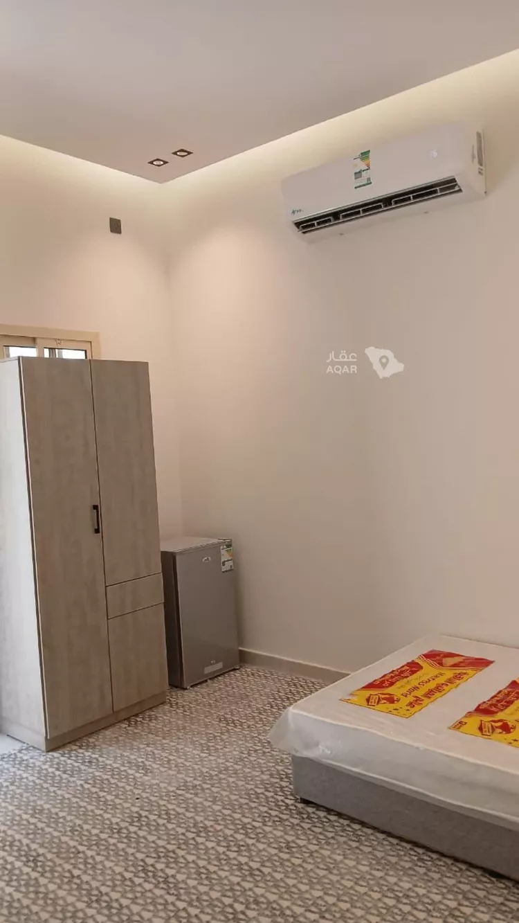 غرفة للإيجار في شارع طريق الملك فهد, حي بنبان, مدينة الرياض, منطقة الرياض 7