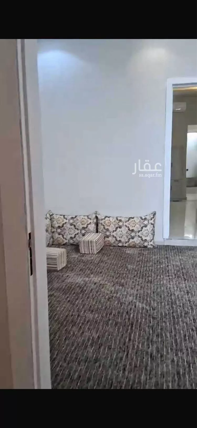 شقة للإيجار في شارع شارع ابي أحمد اللخمي, حي الخير, مدينة الرياض, منطقة الرياض صورة 2