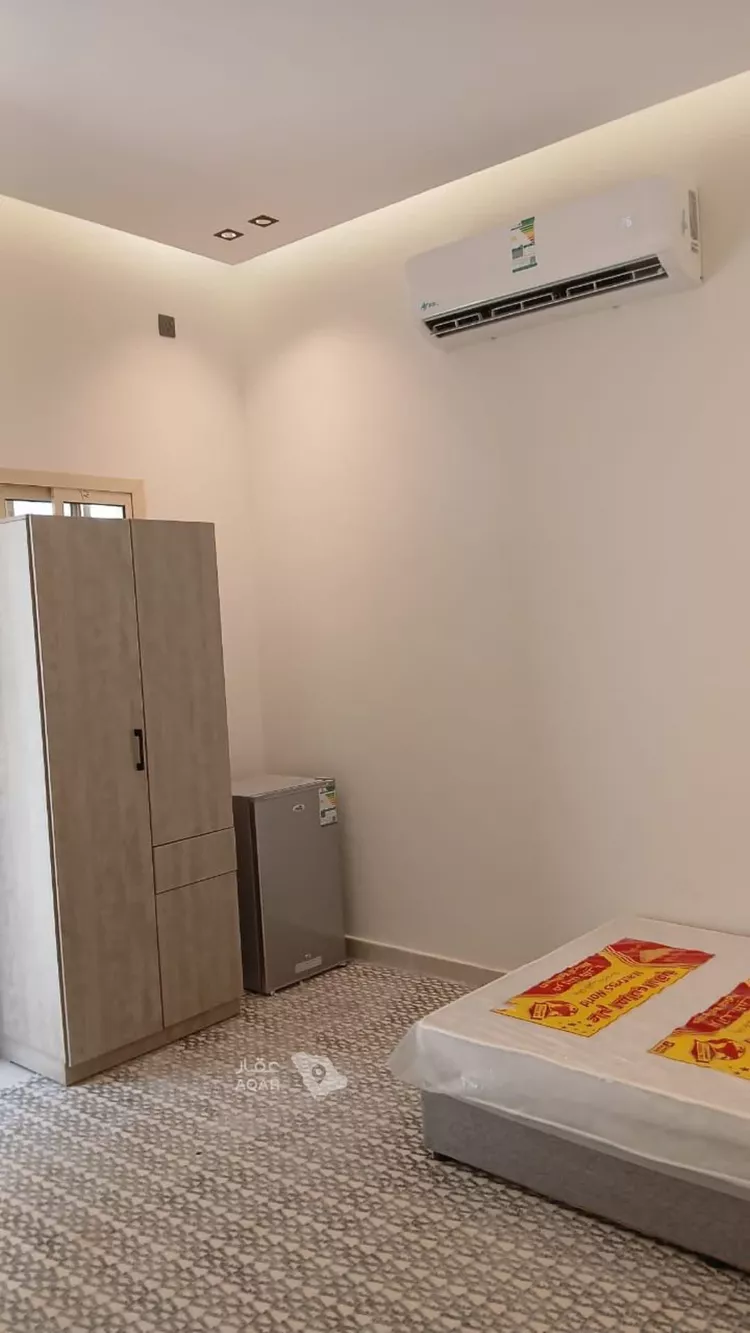 غرفة للإيجار في شارع محمود الساعاتي, حي العارض, مدينة الرياض, منطقة الرياض 7