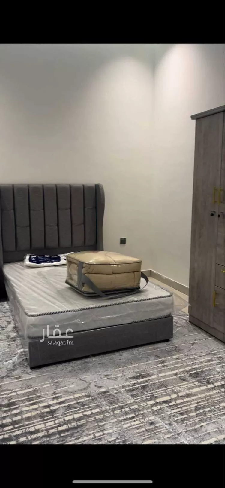غرفة للإيجار في شارع الملك خالد ابن عبدالعزيز سعود, حي عقرباء, مدينة الجبيلة, منطقة الرياض