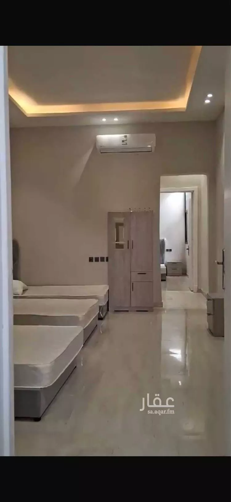 شقة للإيجار في شارع شارع ابي أحمد اللخمي, حي الخير, مدينة الرياض, منطقة الرياض
