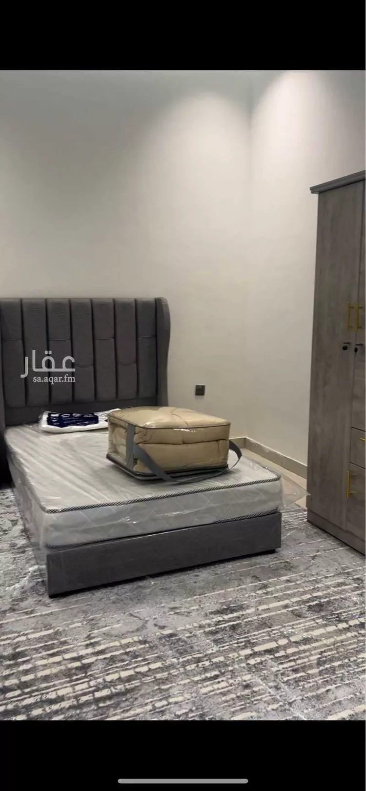 غرفة للإيجار في شارع الملك خالد ابن عبدالعزيز سعود, مدينة الجبيلة, منطقة الرياض