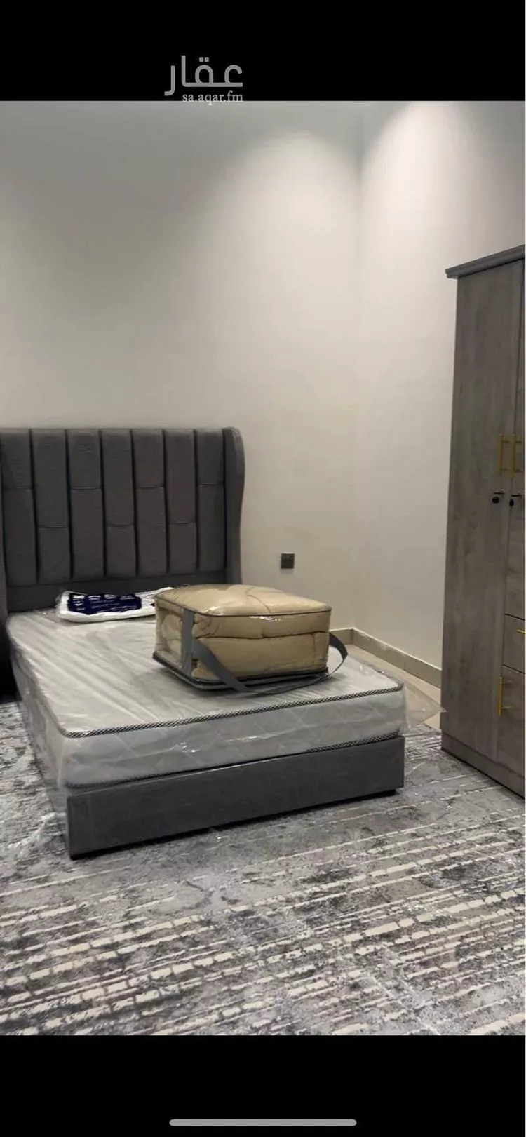 غرفة للإيجار في حي عقرباء, مدينة الجبيلة, منطقة الرياض